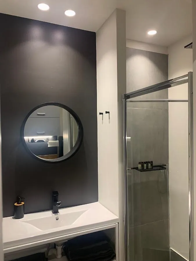 E2G Urban Stay, #E Thessaloniki