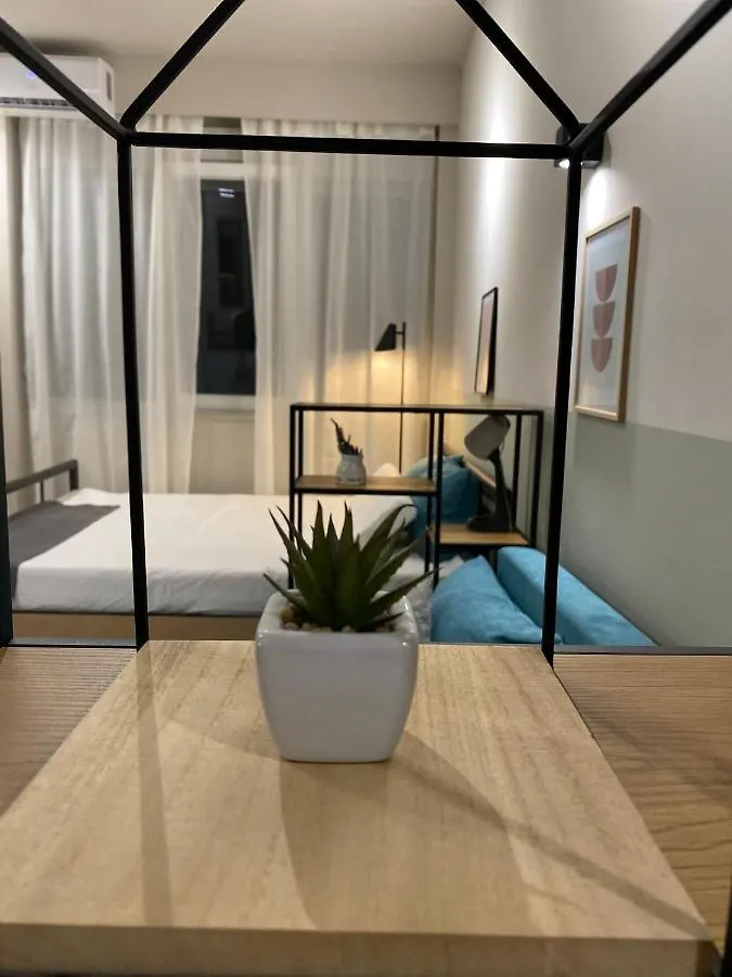 E2G Urban Stay, #E Thessaloniki Greece