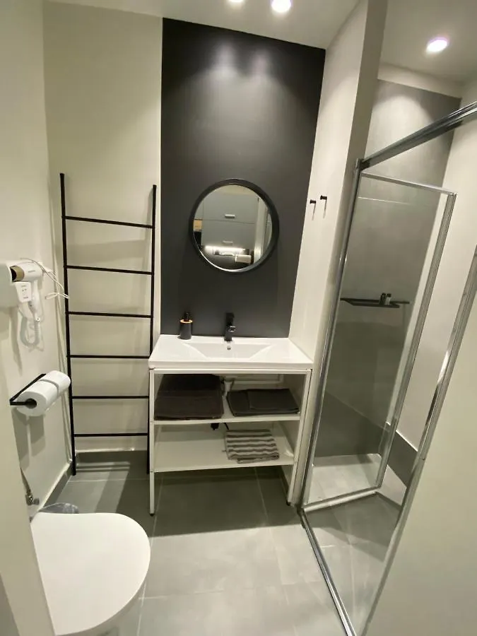 E2G Urban Stay, #E Thessaloniki