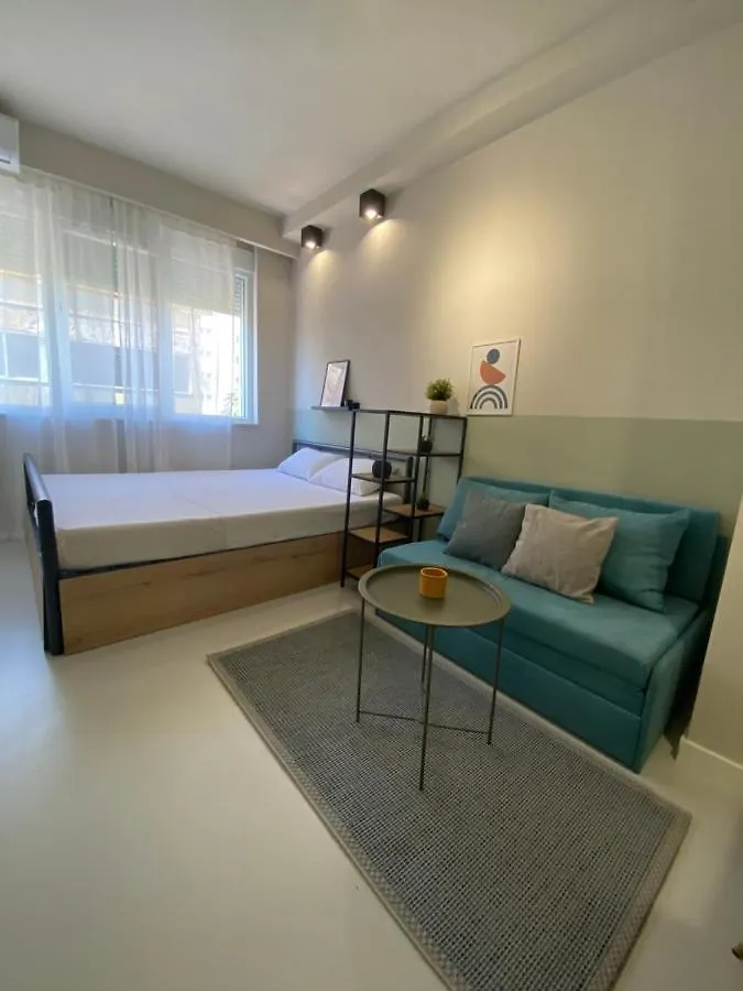 E2G Urban Stay, #E Thessaloniki Greece