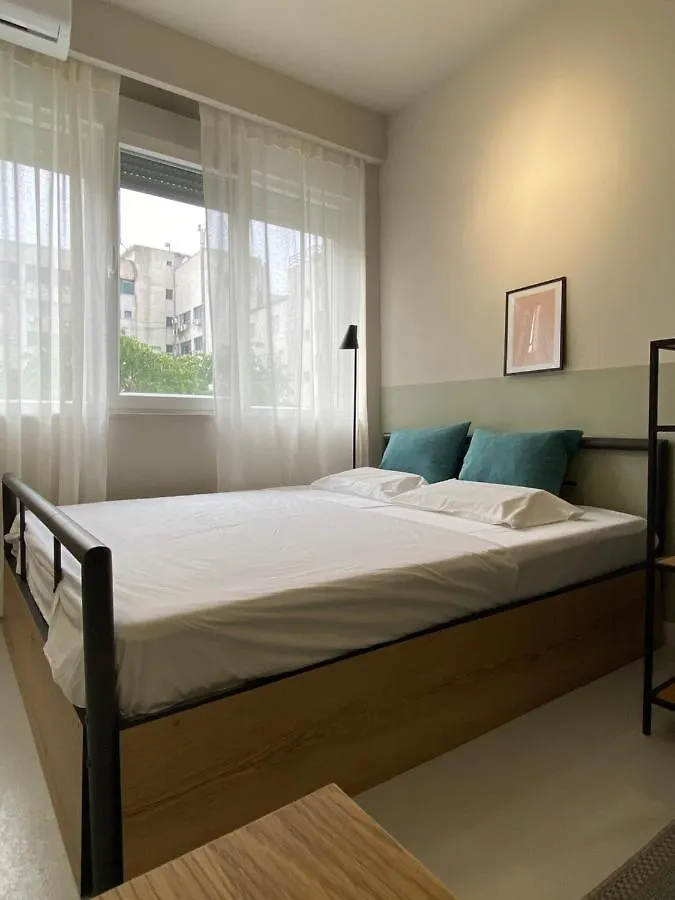 Apartment E2G Urban Stay, #E Thessaloniki Greece