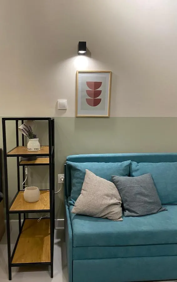 E2G Urban Stay, #E Thessaloniki 0*,