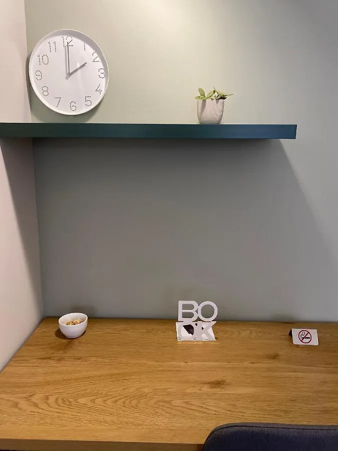 E2G Urban Stay, #E Thessaloniki Apartment