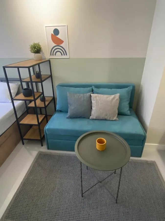 E2G Urban Stay, #E Thessaloniki
