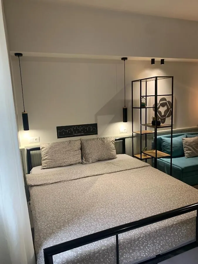 E2G Urban Stay, #E Thessaloniki