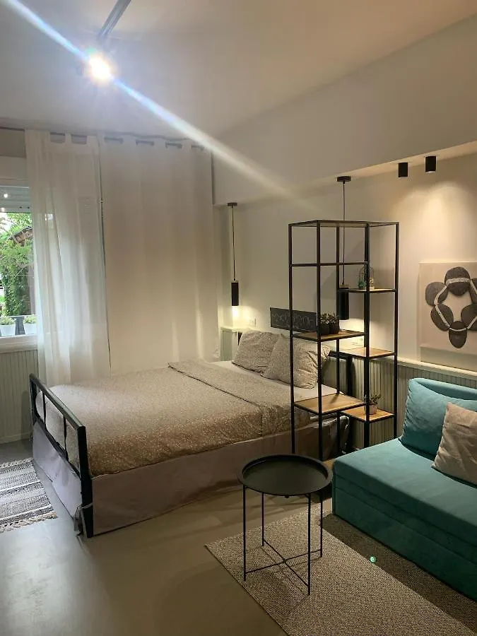 E2G Urban Stay, #E Thessaloniki Apartment