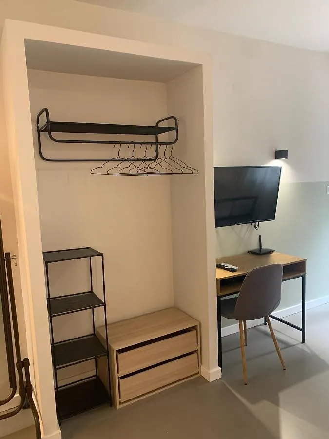 E2G Urban Stay, #E Thessaloniki Apartment