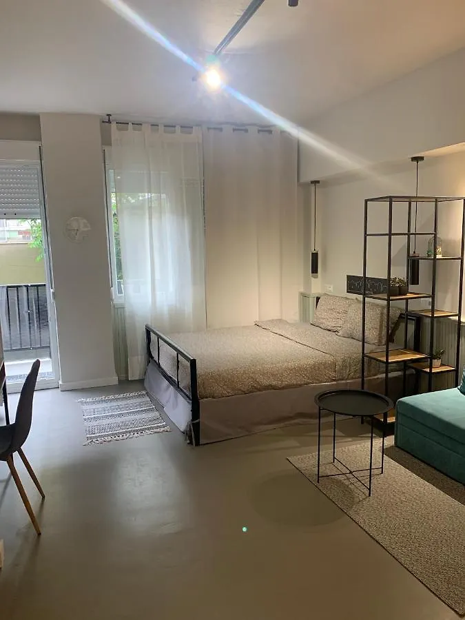 Apartment E2G Urban Stay, #E Thessaloniki