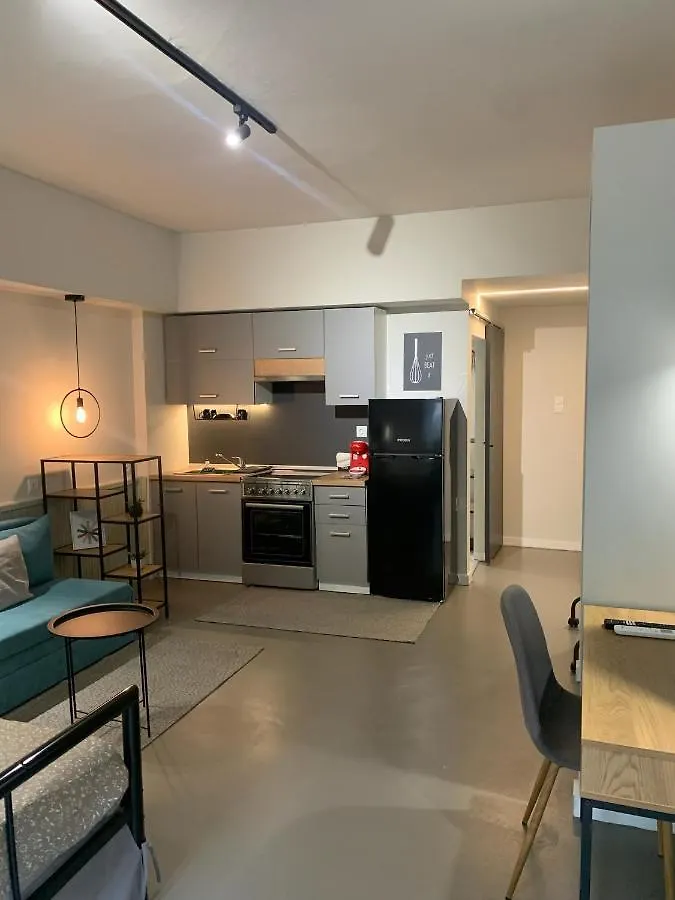 E2G Urban Stay, #E Thessaloniki Greece