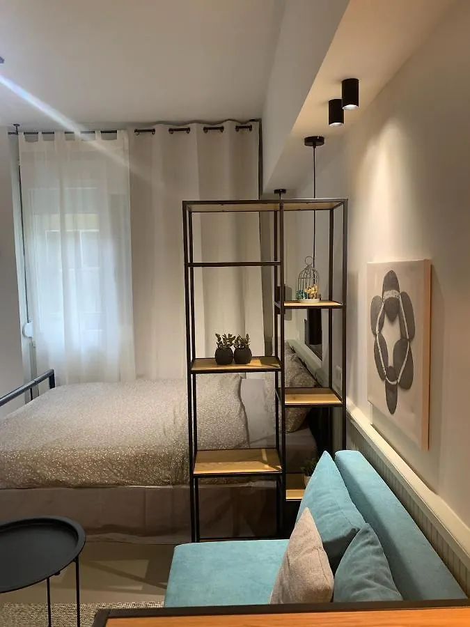E2G Urban Stay, #E Thessaloniki Apartment