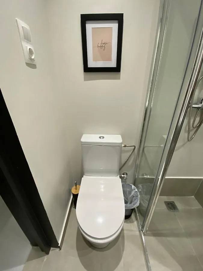 E2G Urban Stay, #E Θεσσαλονίκη