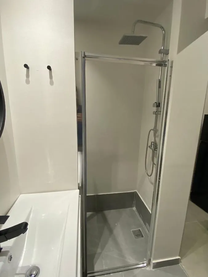 Διαμέρισμα E2G Urban Stay, #E Θεσσαλονίκη