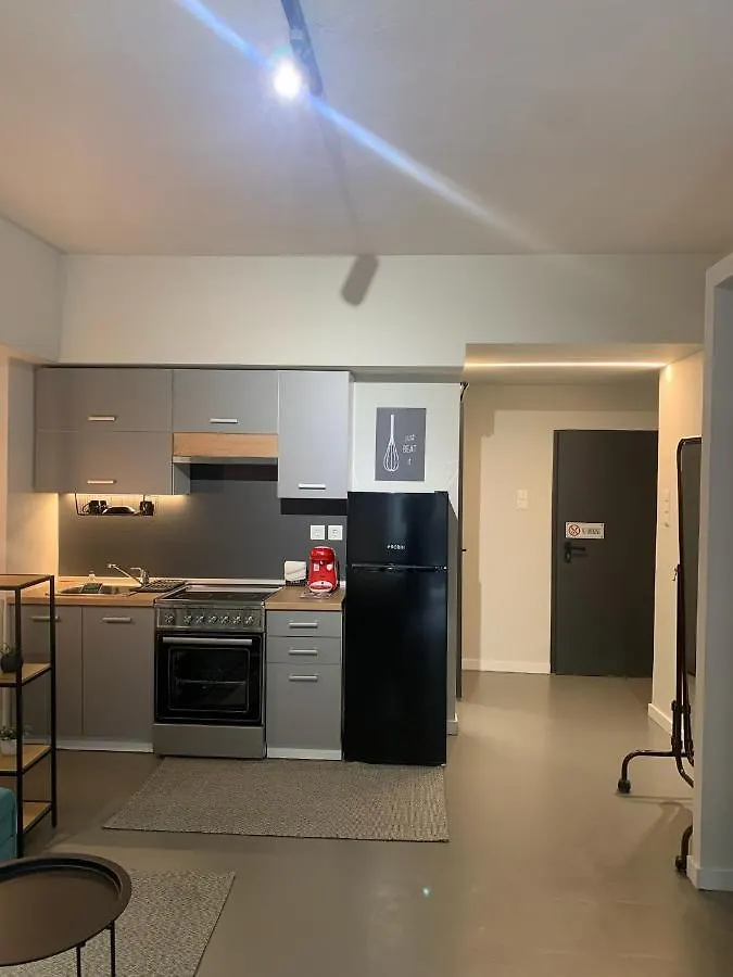 Διαμέρισμα E2G Urban Stay, #E Θεσσαλονίκη