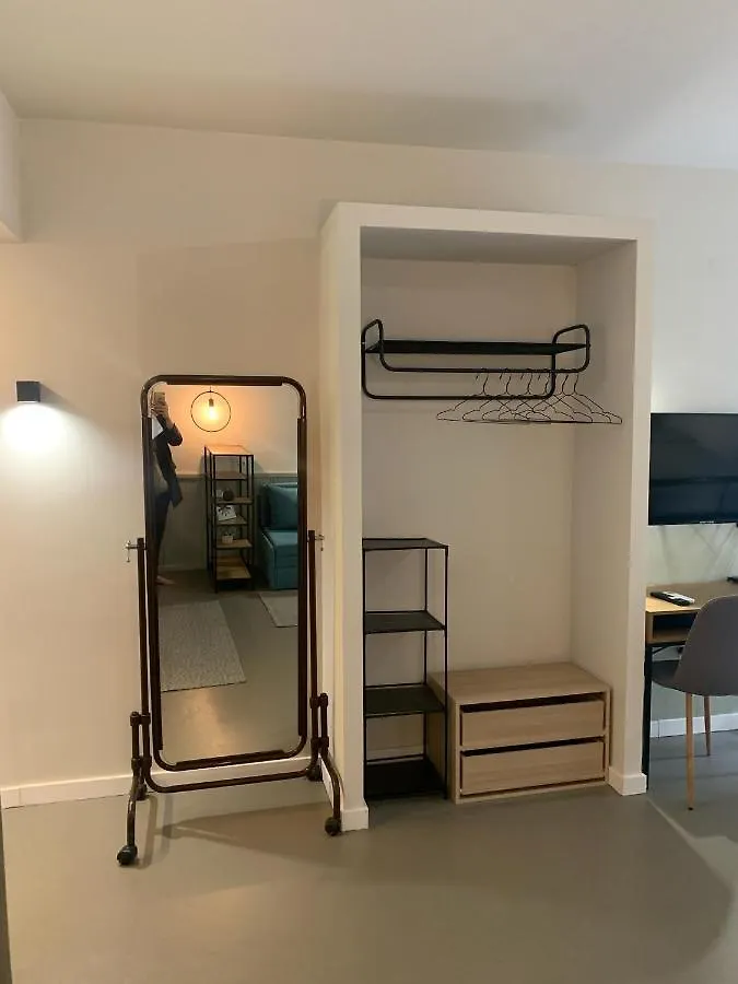 Διαμέρισμα E2G Urban Stay, #E Θεσσαλονίκη